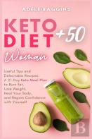 Keto Diet For Women + 50