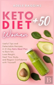 Keto Diet For Women + 50