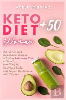 Keto Diet For Women + 50