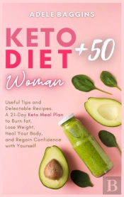 Keto Diet For Women + 50