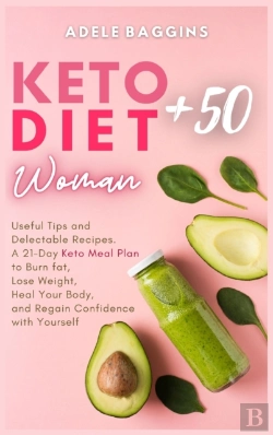 Bertrand.pt - Keto Diet For Women + 50