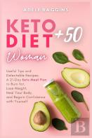Keto Diet For Women + 50
