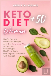 Keto Diet For Women + 50