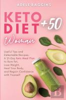 Keto Diet For Women + 50