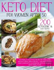 Keto Diet For Women After 50