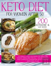 Keto Diet For Women After 50