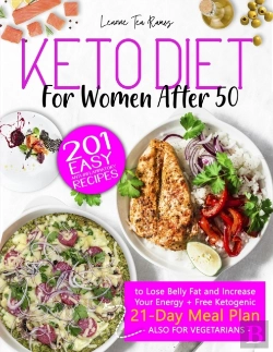 Bertrand.pt - Keto Diet For Women After 50