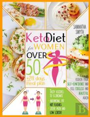 Keto Diet For Women After 50