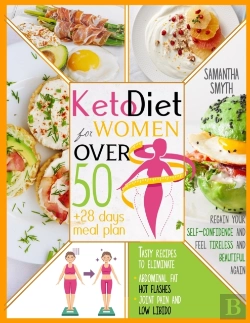 Bertrand.pt - Keto Diet For Women After 50