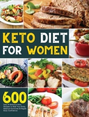 Keto Diet For Women