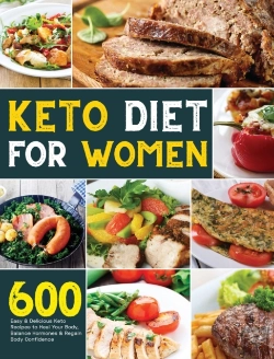 Bertrand.pt - Keto Diet For Women