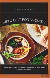 Keto Diet For Women