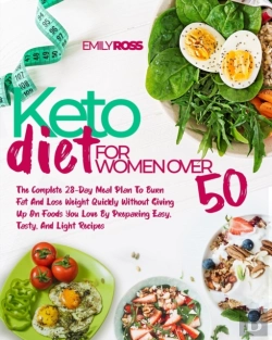 Bertrand.pt - Keto Diet For Women Over 50