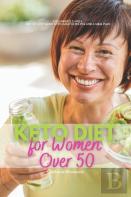 Keto Diet For Women Over 50