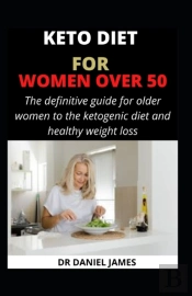 Keto Diet For Women Over 50