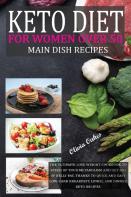Keto Diet For Women Over 50 - Main Dish Recipes
