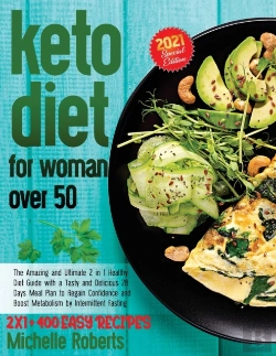 Bertrand.pt - Keto Diet For Women Over 50