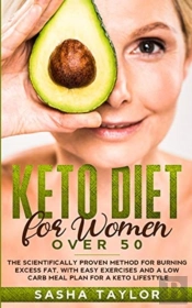 Keto Diet For Women Over 50
