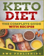 Keto Diet (Full Color)