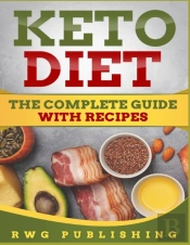 Keto Diet (Full Color)