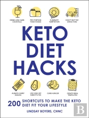 Keto Diet Hacks
