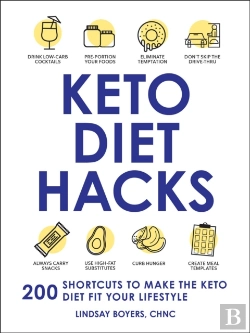 Bertrand.pt - Keto Diet Hacks