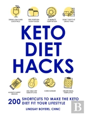 Keto Diet Hacks