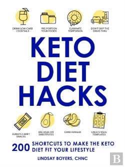Bertrand.pt - Keto Diet Hacks