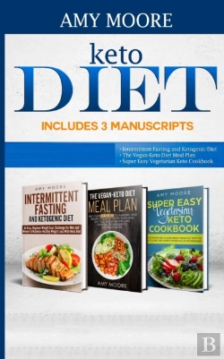 Bertrand.pt - Keto Diet Includes 3 Manuscripts