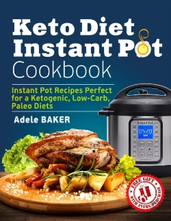 Bertrand.pt - Keto Diet Instant Pot Cookbook