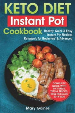 Bertrand.pt - Keto Diet Instant Pot Cookbook
