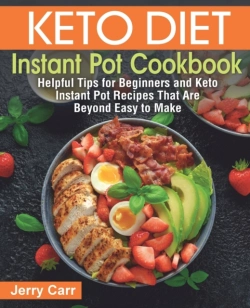 Bertrand.pt - Keto Diet Instant Pot Cookbook