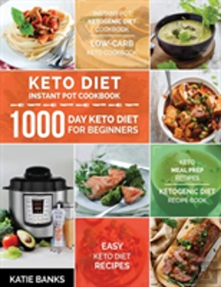 Bertrand.pt - Keto Diet Instant Pot Cookbook
