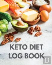Keto Diet Log Book