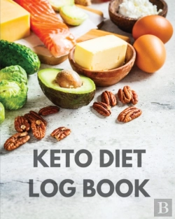 Bertrand.pt - Keto Diet Log Book