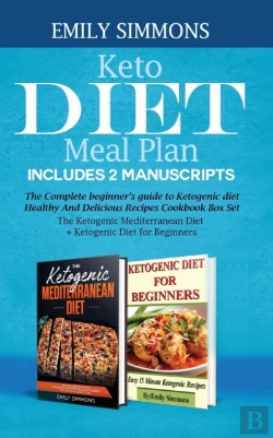 Bertrand.pt - Keto Diet Meal Plan Includes 2 Manuscrip