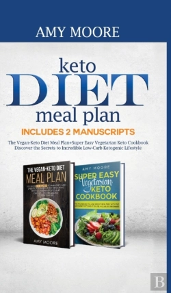 Bertrand.pt - Keto Diet Meal Plan  Includes 2 Manuscripts
