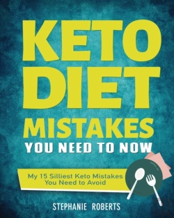 Bertrand.pt - Keto Diet Mistakes You Need To Know: My