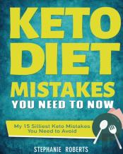 Keto Diet Mistakes You Need To Know