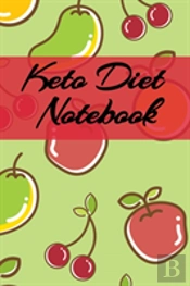 Keto Diet Notebook
