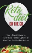 Keto Diet On The Go