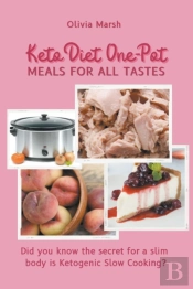 Keto Diet One-Pot Meals For All Tastes