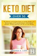 Keto Diet Over 50