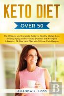 Keto Diet Over 50