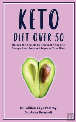 Bertrand.pt - Keto Diet Over 50: Ketogenic Diet For Se