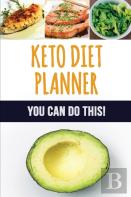 Keto Diet Planner