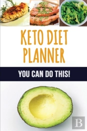 Keto Diet Planner