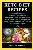 Keto Diet Recipes