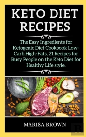 Keto Diet Recipes