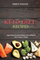 Keto Diet Recipes